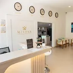 Mishka Hotel Boutique Habitacion 103