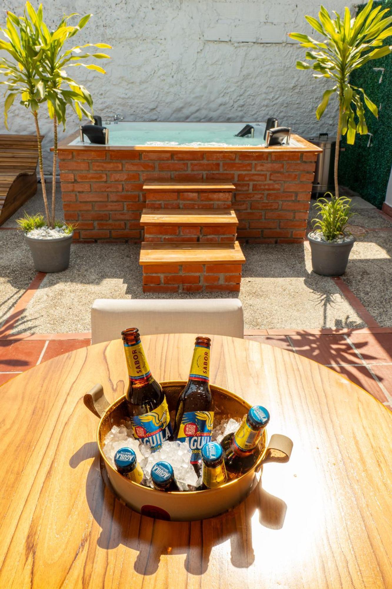 Hotel Mishka Boutique 103