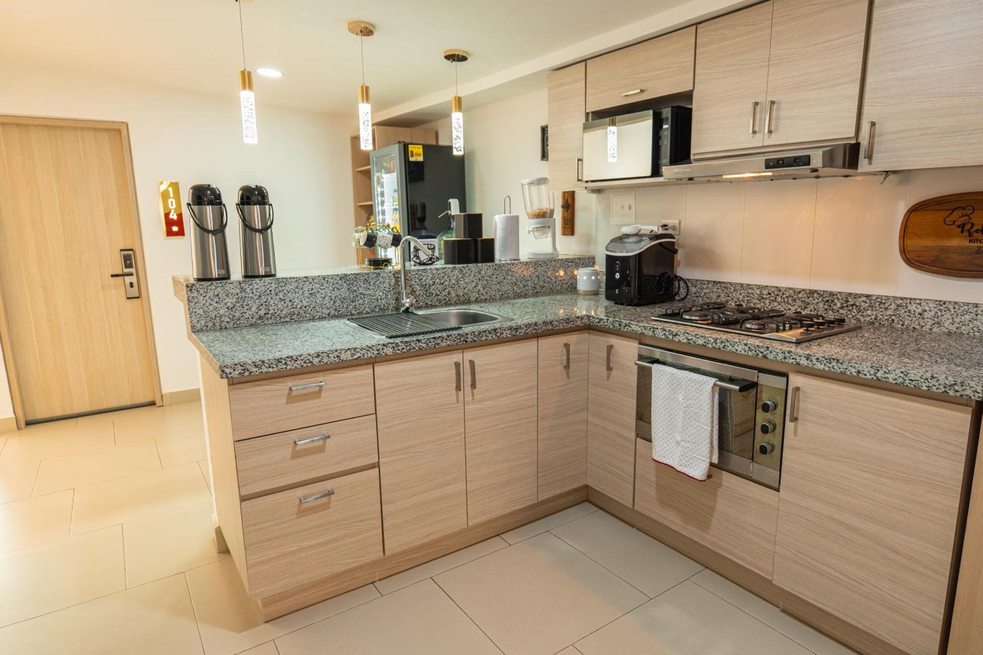 Mishka Boutique Habitación 103 Cartagena