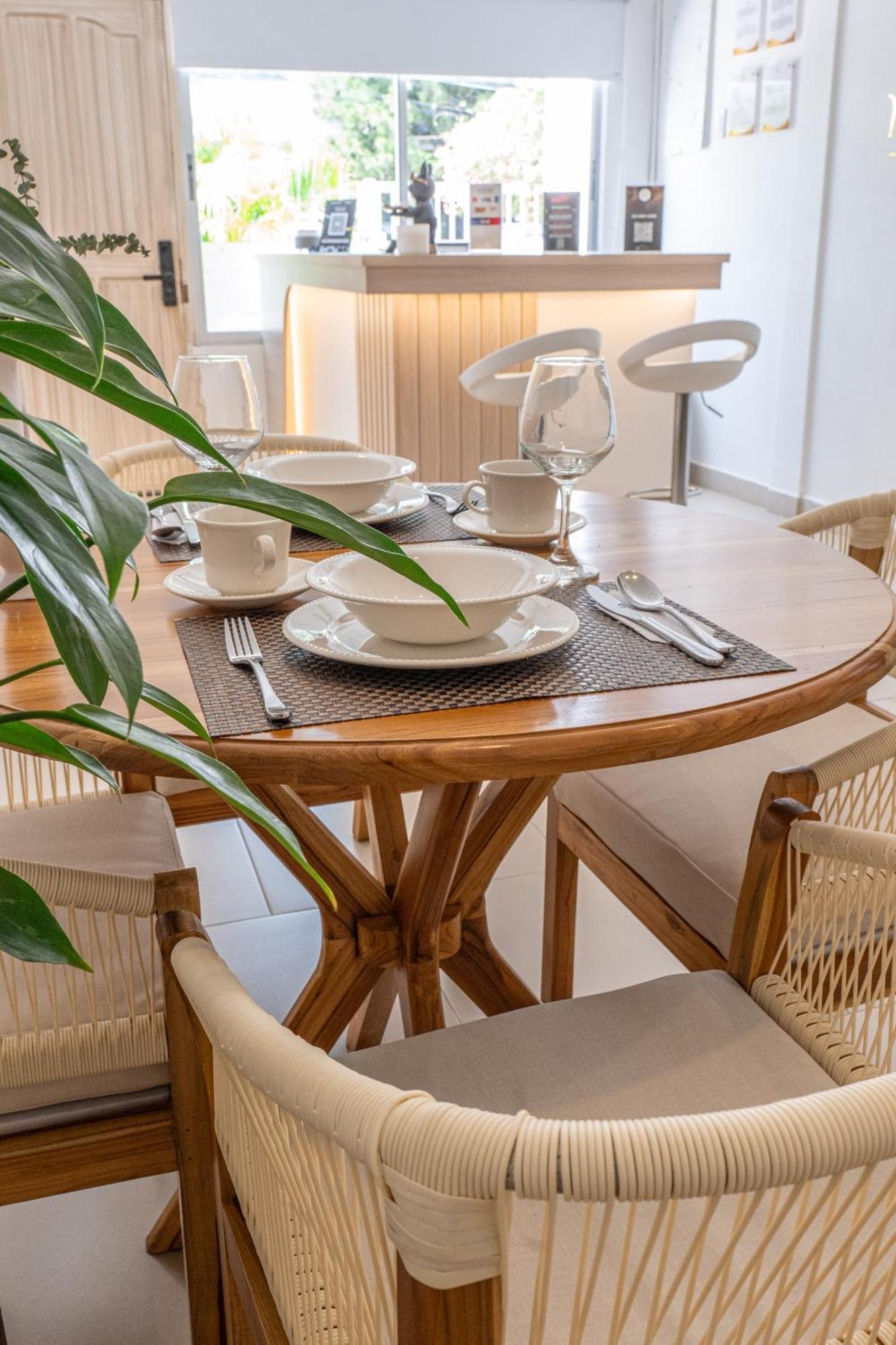 Mishka Boutique Habitación 103 5* Cartagena