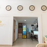 Mishka Hotel Boutique Habitación 103