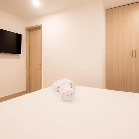 Mishka Boutique 103 Hotel 5*