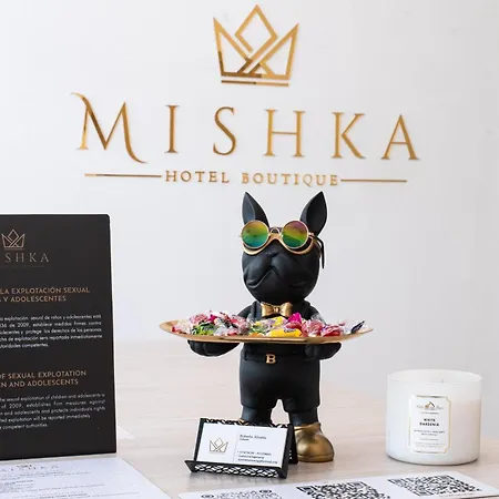 Hotel Mishka Boutique 103 Cartagena