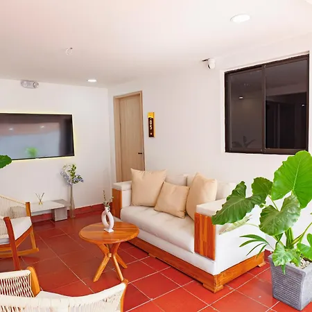 Hotel Mishka Boutique 103
