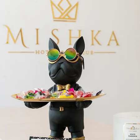 Hotel Mishka Boutique 103 5*