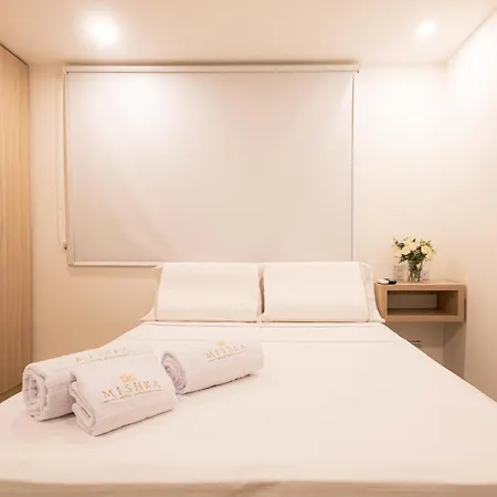 Hotel Mishka Boutique 103