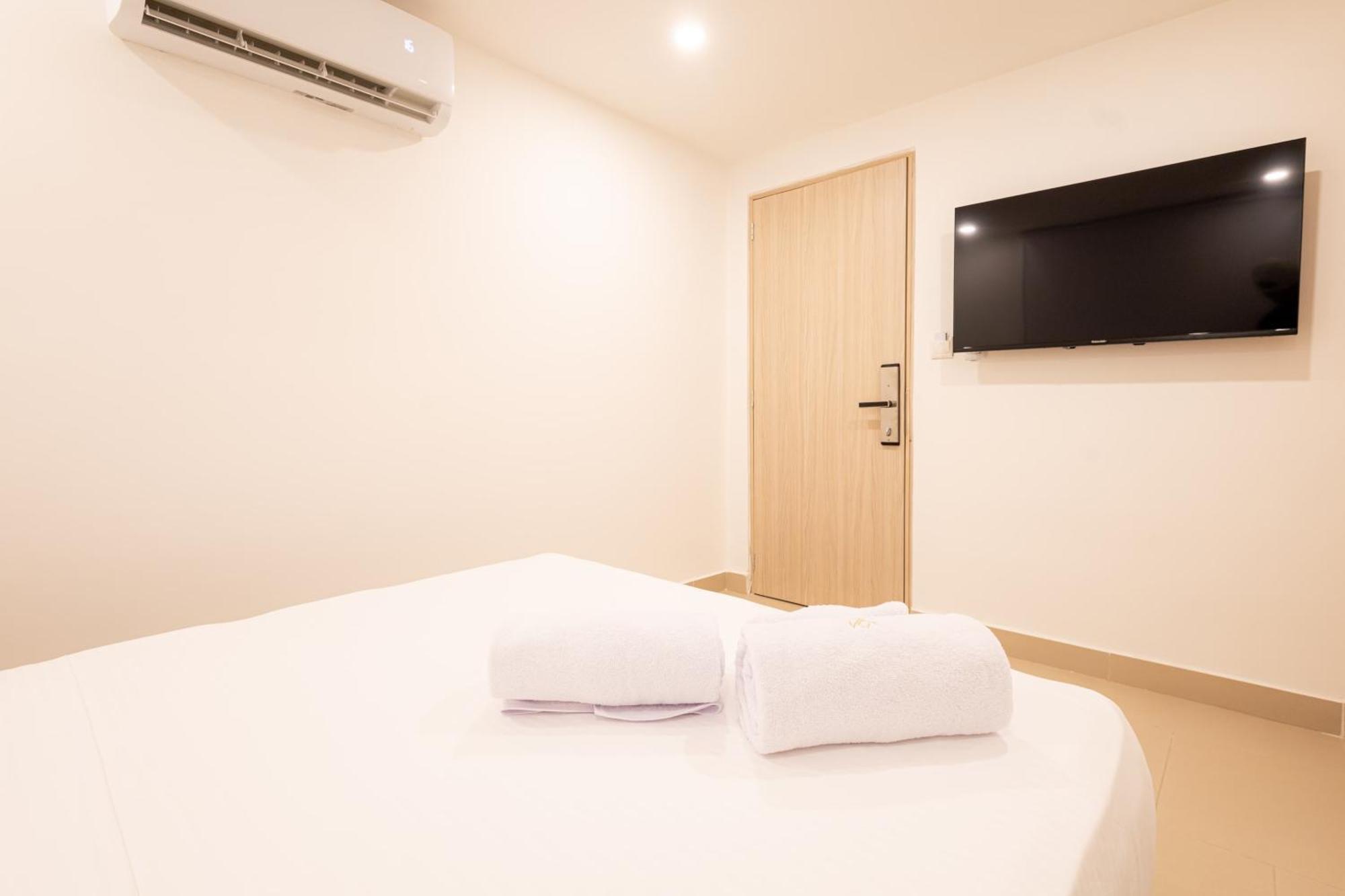 Mishka Boutique Habitación 103