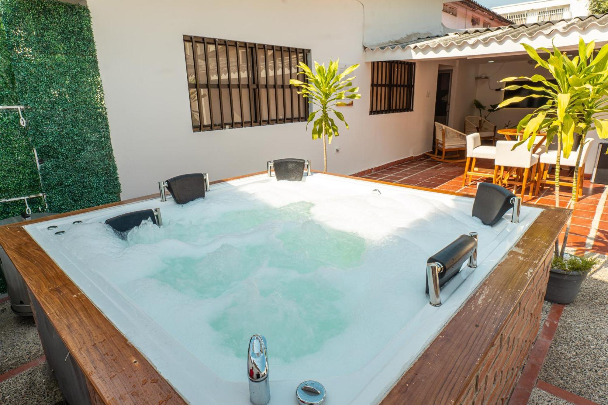 Mishka Boutique Habitación 103 Cartagena