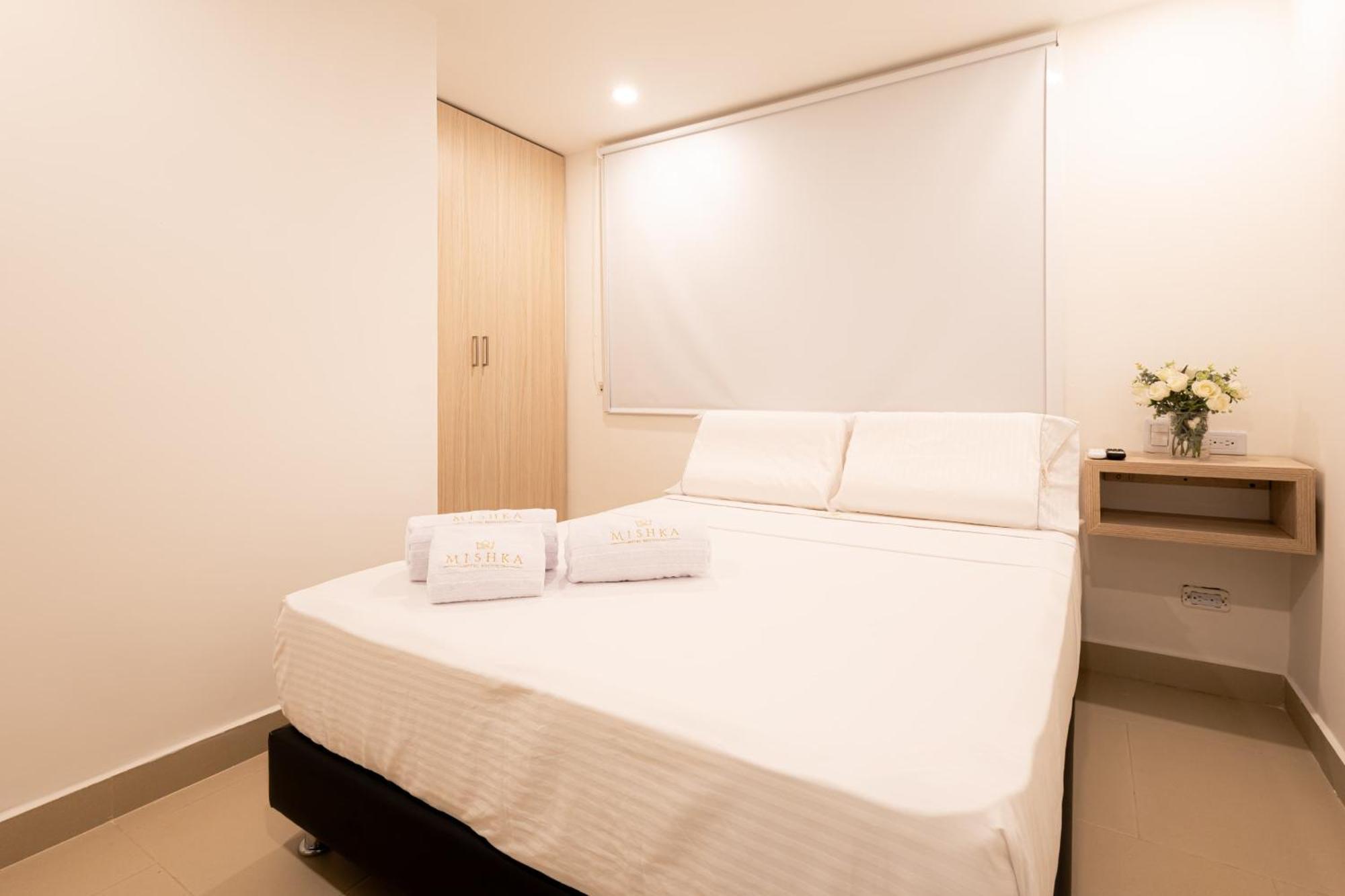 Mishka Boutique Habitación 103