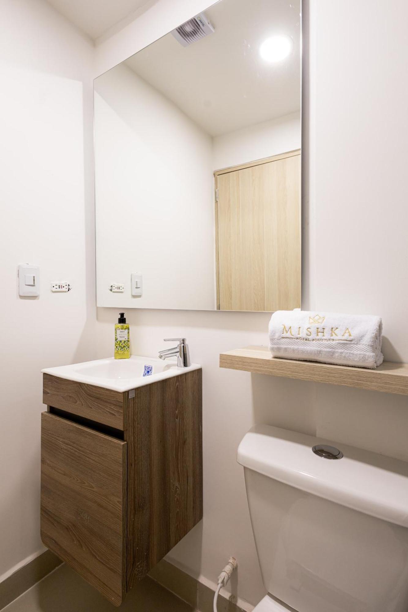 Mishka Boutique Habitación 103 Hotel 5*