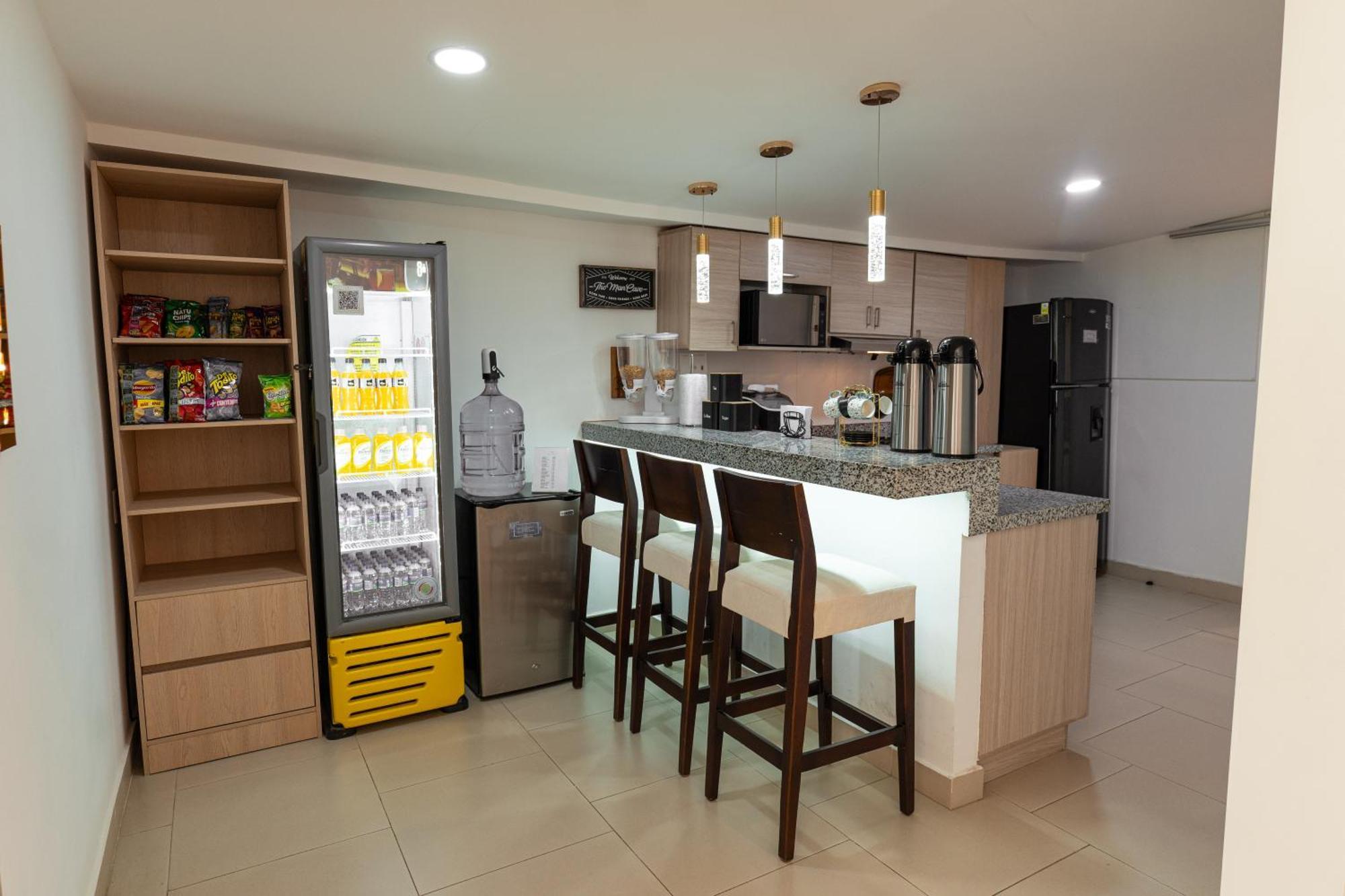 Mishka Boutique Habitación 103 Cartagena